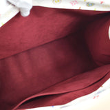 LOUIS VUITTON * 2003 SAC GIGANTIC M92057