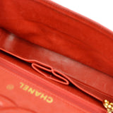 CHANEL * 2001-2003 Classic Flap
