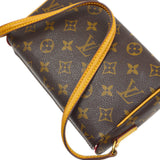 LOUIS VUITTON 2003 RECITAL M51900