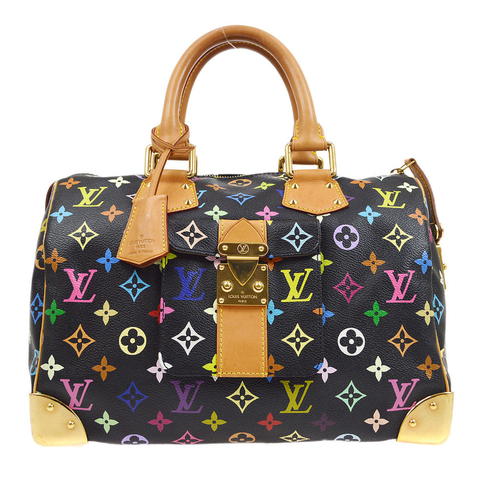 LOUIS VUITTON SPEEDY 30 M92642