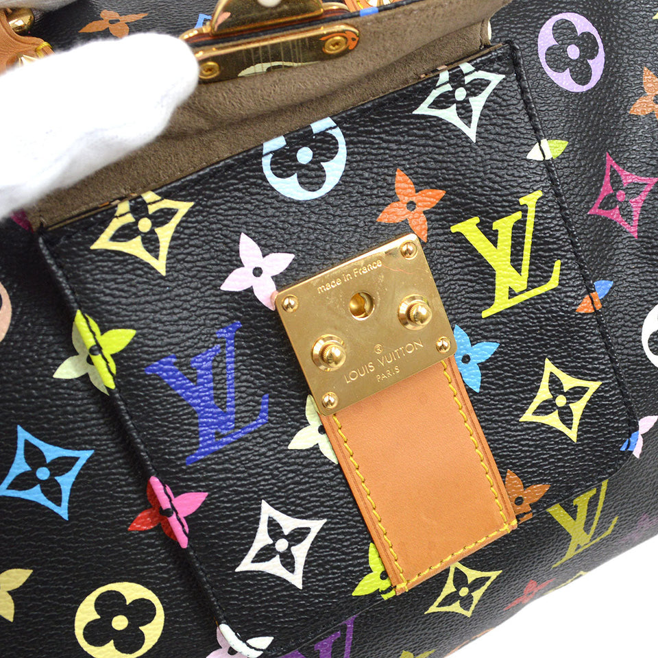 LOUIS VUITTON SPEEDY 30 M92642
