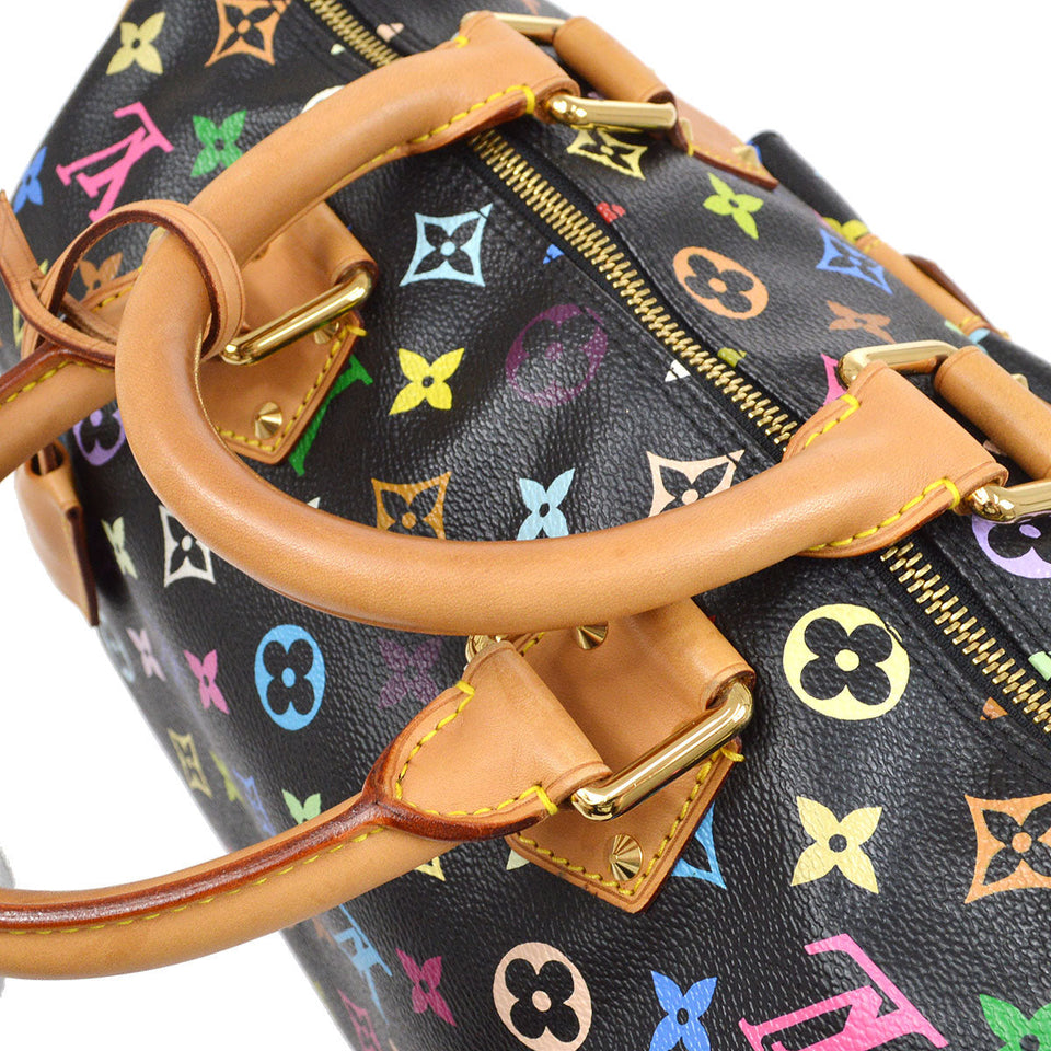 LOUIS VUITTON SPEEDY 30 M92642