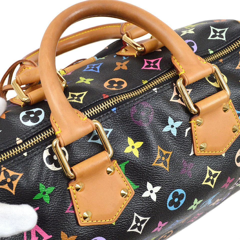 LOUIS VUITTON SPEEDY 30 M92642