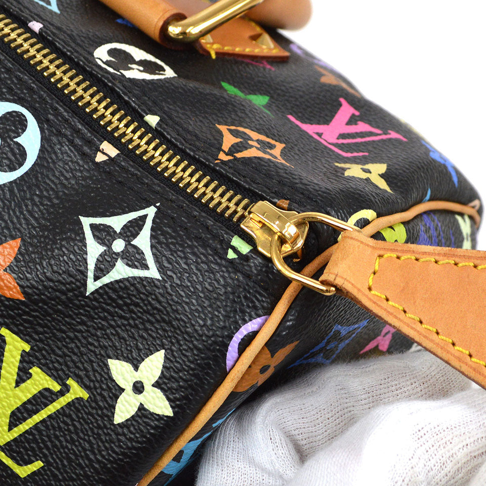 LOUIS VUITTON SPEEDY 30 M92642