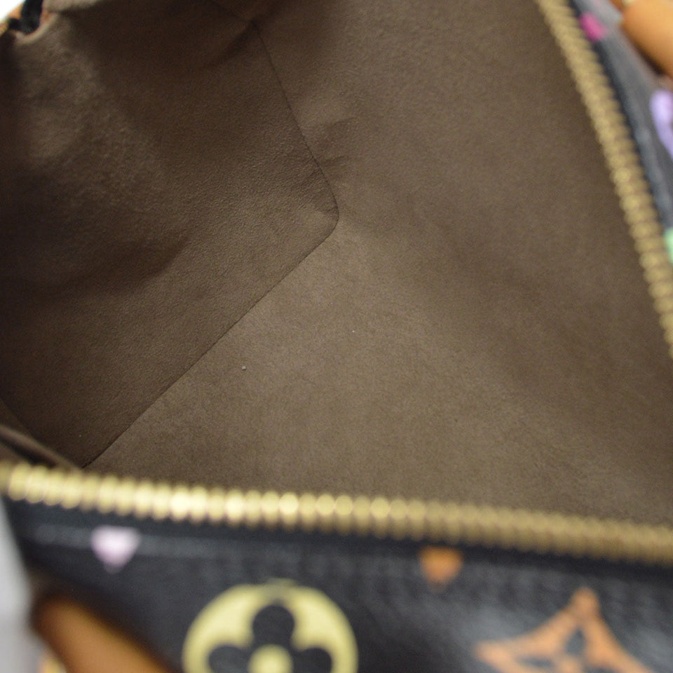 LOUIS VUITTON SPEEDY 30 M92642
