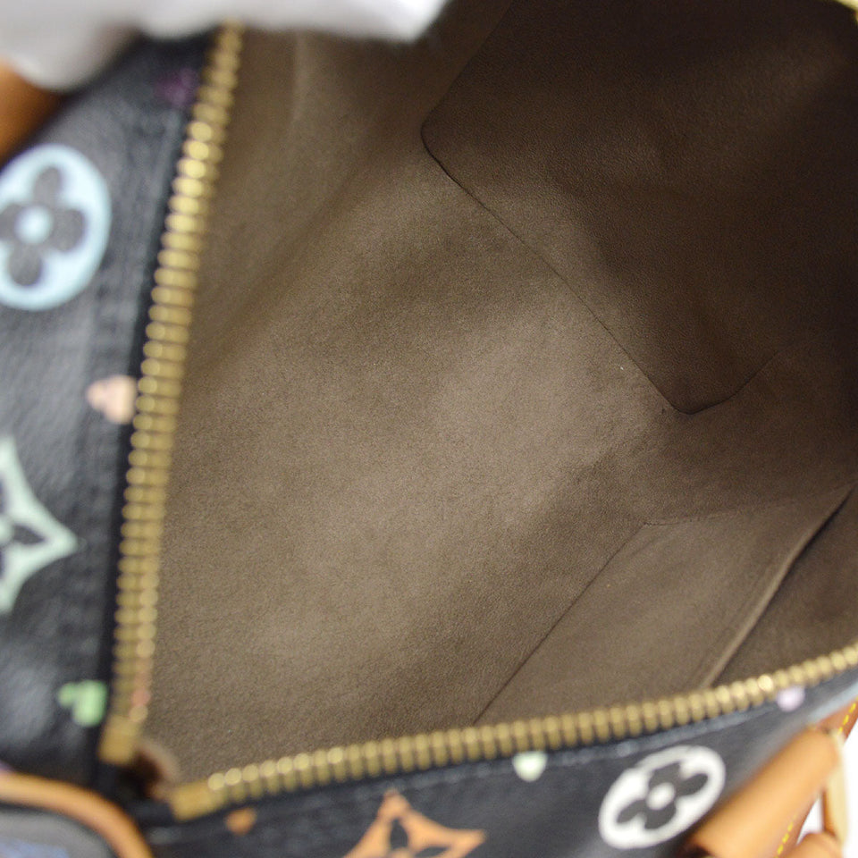 LOUIS VUITTON SPEEDY 30 M92642