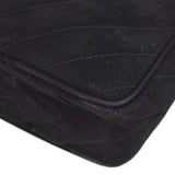 CHANEL 1991-1994 Small Diamond Camera Bag