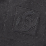 CHANEL 1991-1994 Small Diamond Camera Bag