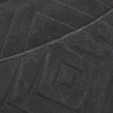 CHANEL 1991-1994 Small Diamond Camera Bag