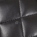 CHANEL 2001-2003 Turnlock Half Flap Medium
