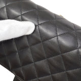 CHANEL 2001-2003 Turnlock Half Flap Medium