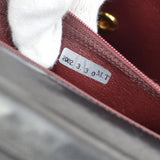 CHANEL 2001-2003 Turnlock Half Flap Medium