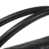 CHANEL * 2013 Jumbo Hula Hoop Handbag