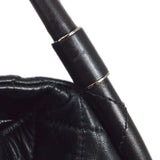 CHANEL * 2013 Jumbo Hula Hoop Handbag