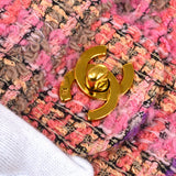 CHANEL * 1994 Classic Flap Handbag