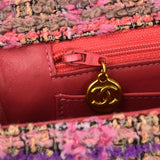 CHANEL * 1994 Classic Flap Handbag