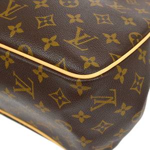 LOUIS VUITTON 2006 BATIGNOLLES VERTICAL M51153