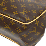 LOUIS VUITTON 2006 BATIGNOLLES VERTICAL M51153