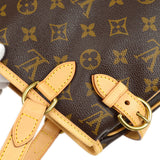 LOUIS VUITTON 2006 BATIGNOLLES VERTICAL M51153