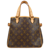 LOUIS VUITTON 2005 BATIGNOLLES MONOGRAM M51156