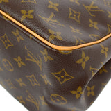 LOUIS VUITTON 2005 BATIGNOLLES MONOGRAM M51156