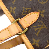 LOUIS VUITTON 2005 BATIGNOLLES MONOGRAM M51156