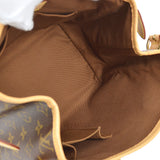 LOUIS VUITTON 2005 BATIGNOLLES MONOGRAM M51156