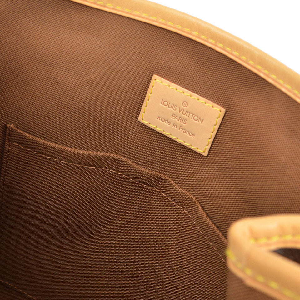 LOUIS VUITTON 2005 BATIGNOLLES MONOGRAM M51156