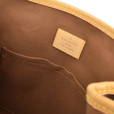 LOUIS VUITTON 2005 BATIGNOLLES MONOGRAM M51156