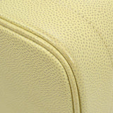 CHANEL 2001-2003 Timeless Vanity Handbag
