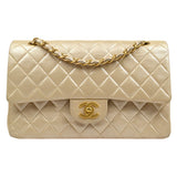 CHANEL 2000-2001 Classic Flap