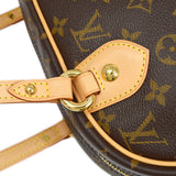 LOUIS VUITTON 2008 MONTORGUEIL PM M95565
