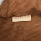 LOUIS VUITTON 2008 MONTORGUEIL PM M95565