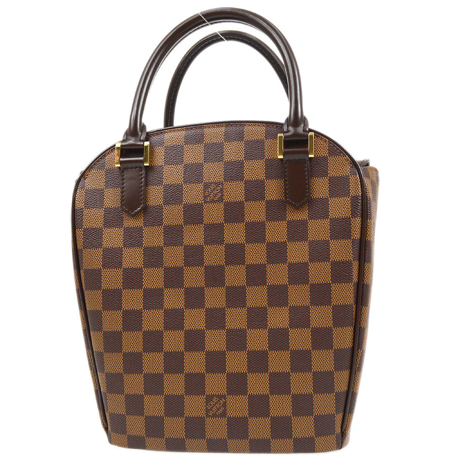 LOUIS VUITTON 2002 SARRIA SEAU N51284