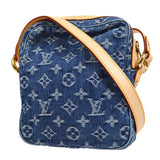 LOUIS VUITTON 2007 CAMERA BAG M95348
