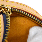 LOUIS VUITTON 2007 CAMERA BAG M95348