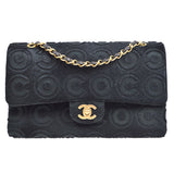 CHANEL 2001 COCO Classic Flap