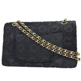 CHANEL 2001 COCO Classic Flap