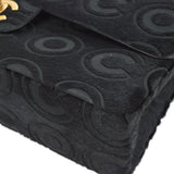 CHANEL 2001 COCO Classic Flap