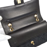 CHANEL 2001 COCO Classic Flap
