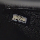 CHANEL 2001 COCO Classic Flap