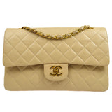 CHANEL 1994-1996 Classic Flap