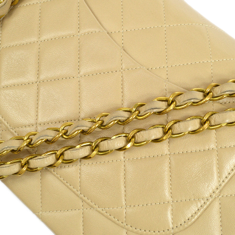 CHANEL 1994-1996 Classic Flap