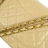 CHANEL 1994-1996 Classic Flap