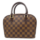 LOUIS VUITTON 2002 SARRIA MINI N51286