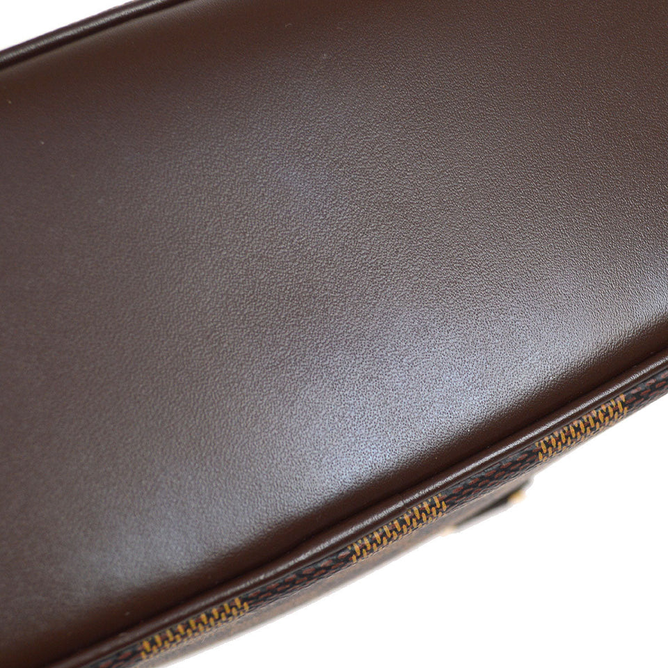 LOUIS VUITTON 2002 SARRIA MINI N51286