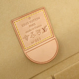 LOUIS VUITTON * 2000s JEWELRY BOX ONION HEAD M92476