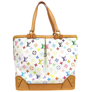 LOUIS VUITTON 2011 CHARLENE MM M93212