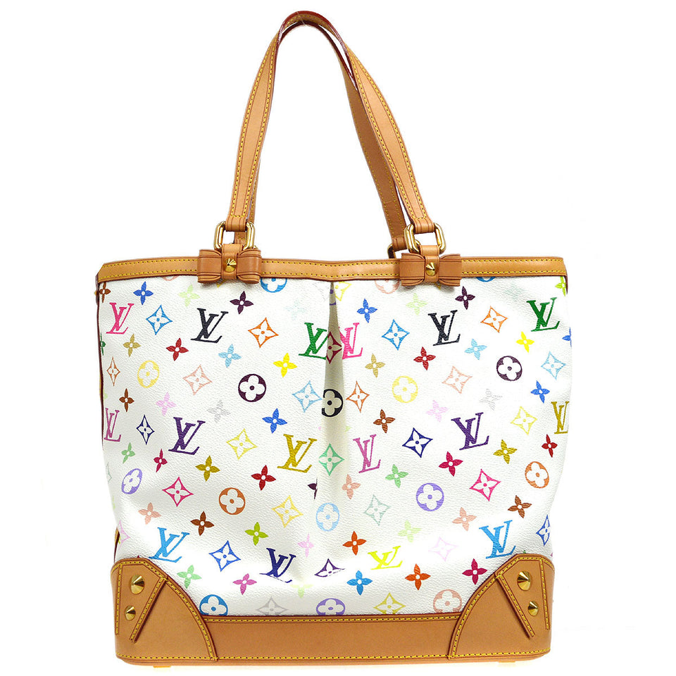 LOUIS VUITTON 2011 CHARLENE MM M93212