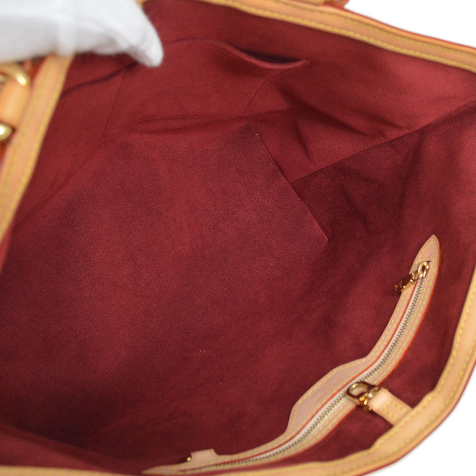 LOUIS VUITTON 2011 CHARLENE MM M93212